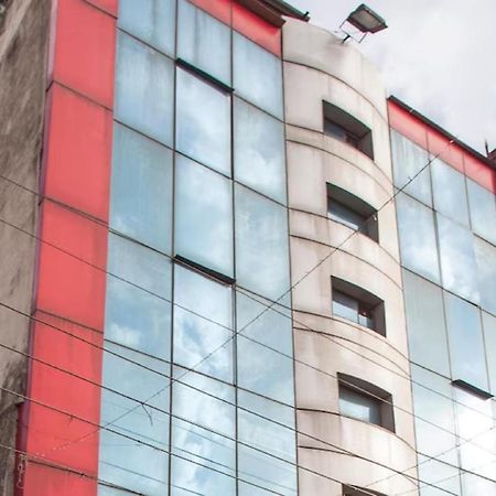 Hotel Novelty Jammu Esterno foto